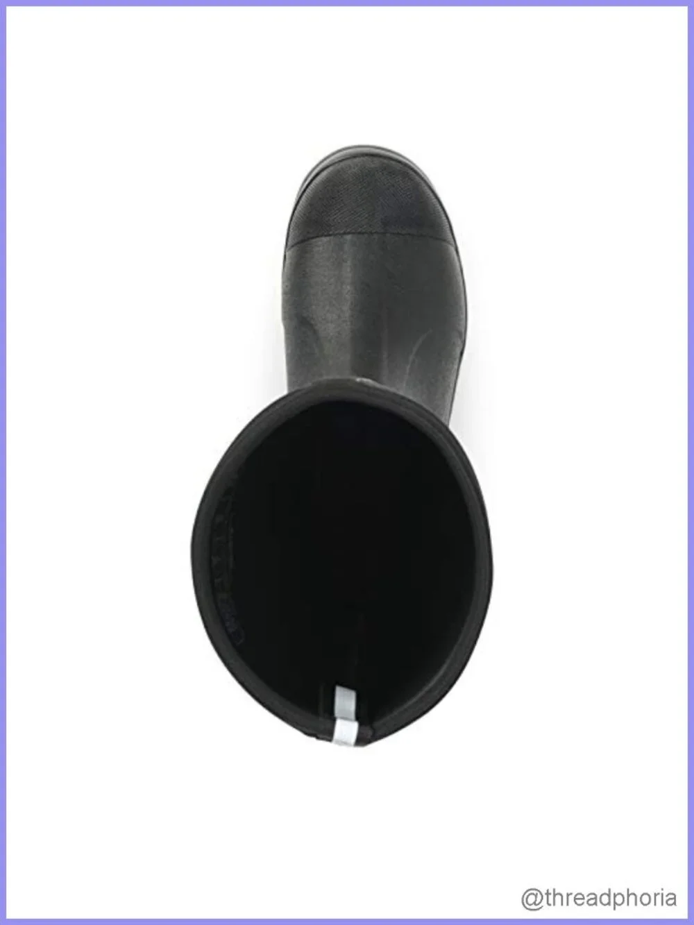 MUCK Chore Classic Tall Work Boot Neoprene Rubber Steel Shank